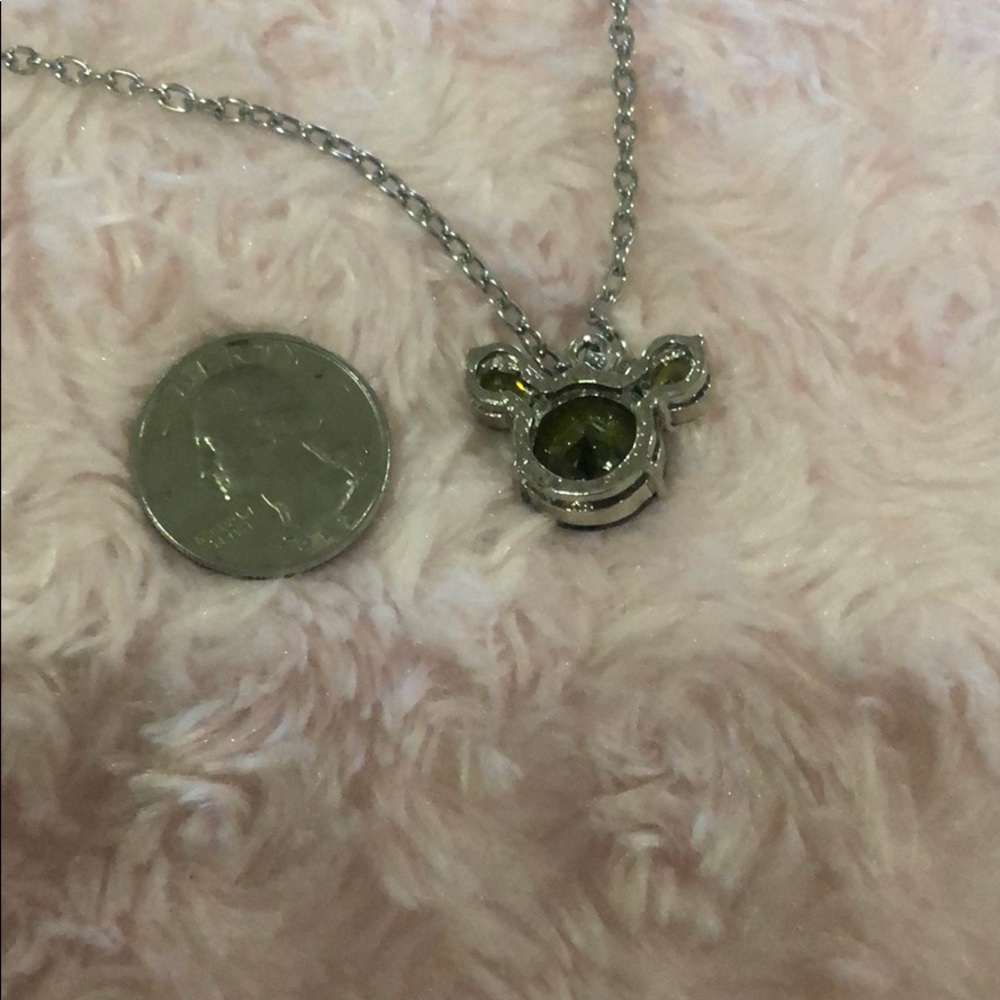 Micky necklace - Picture 5 of 6